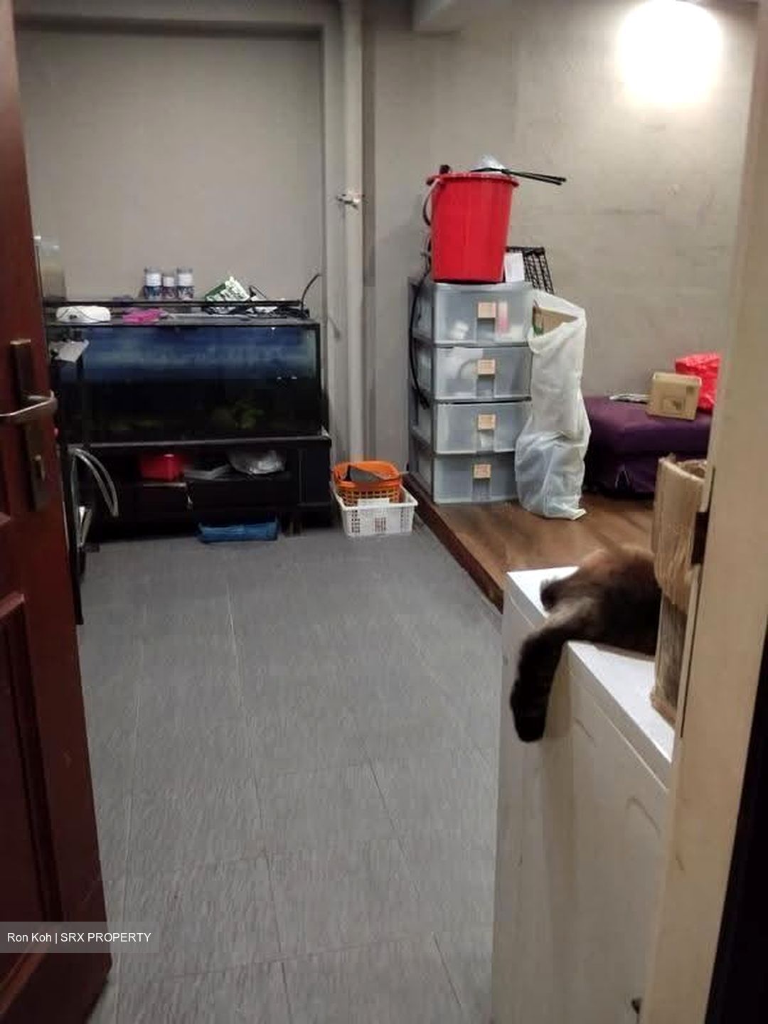 Blk 339 Hougang Avenue 7 (Hougang), HDB 5 Rooms #625969381